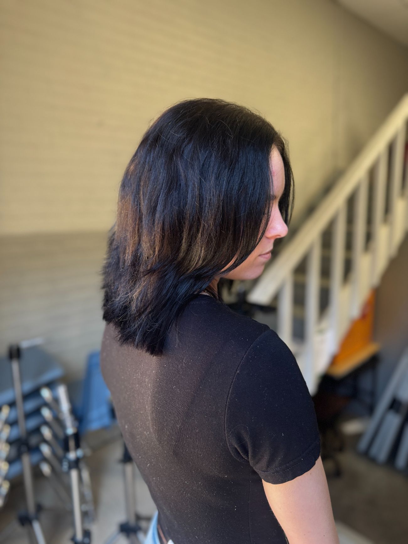 Cut · Blunt lob